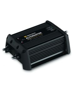 On-Board Alternator Battery Charger (10A, 2 Banks)