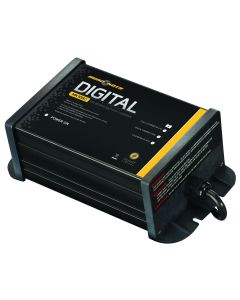 On-Board Digital Battery Charger (6A, 1 Bank)