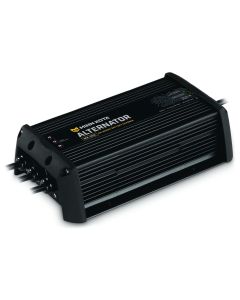 On-Board Alternator Battery Charger (30A, 3 Banks)