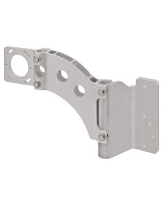 Talon Sandwich Adapter Bracket - Port