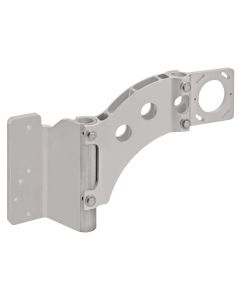 Talon Sandwich Adapter Bracket - Starboard