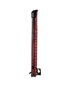 Raptor Shallow Water 10' Anchor (Red)