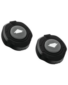 Raptor Wireless Stomp Switch - Bluetooth