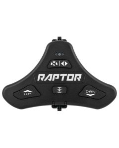 Raptor Wireless Footswitch - Bluetooth