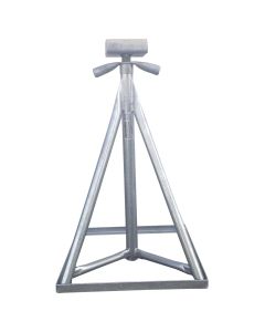 K2 Galvanized Keel Stand - Base Only