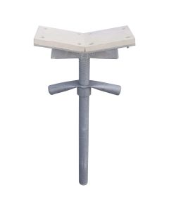 Keel Stand - Top Only (16”)