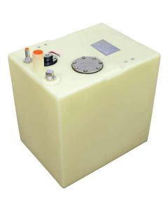 Permanent Fuel Tank (19 Gallon)