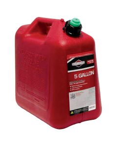 CARB Gas Jerry Can (5 Gallon, Red)