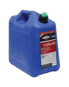 Jerry Cans - 5 Gallon CARB Kerosene Can (Blue)