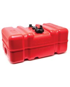 Portable EPA/CARB Compliant Ultra Tank (9 Gallon)