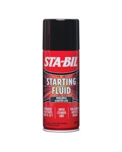 Sta-Bil® Starting Fluid