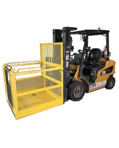 OSHA Forklift Basket - OMB