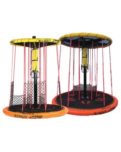 X-904 Offshore Transfer Device - Personnel Basket (4 Person)