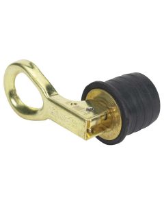 Snap-Tite® 1-1/4” Brass Drain Plugs (Sold Bulk)