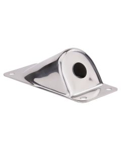 T-Handle DC Control Mounting Bracket (Stainless Steel)