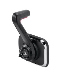 Xtreme Dual-Function Side Mount Black Control (Trim Switch)