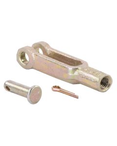 Series 33C Clevis Kit (1-9/16”)