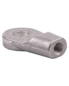 Series 4300 Aluminum Terminal Eyes (1”)