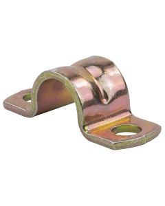 Series 6400 2 Hole Cable Clamp