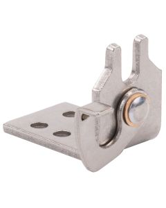 Series 33C Single Cable Hook Clips (1/2”)