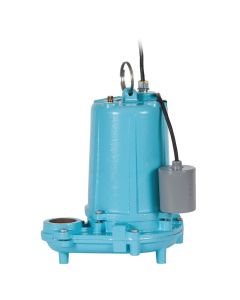 Submersible Sewage Pump