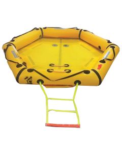 RescueCase Life Raft