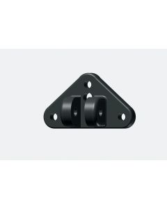 Standard Upper Mounting Bracket with Gland Seal 