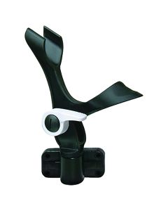 Light Tackle Rod Holder with Side Mount