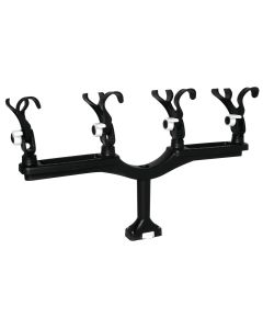 Mr. Crappie® Pro Series Rod Holder System Combo