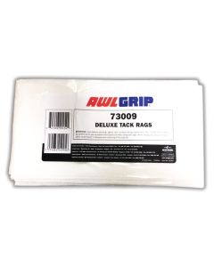 Deluxe Tack Rags