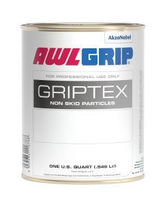 Griptex Non-Skid Additive (Coarse Grit, Quart)