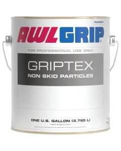 Griptex Non-Skid Additive (Fine Grit, Gallon)