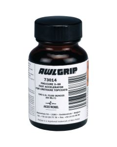 Pro-Cure X98 Accelerator (2 oz.)