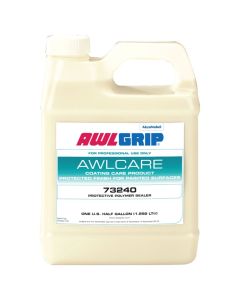 AWLCARE Protective Polymer Sealer (1/2 Gallon)