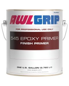 545 Epoxy Primer (Gray Base, Gallon)