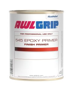 545 Epoxy Primer (Converter, Gallon)