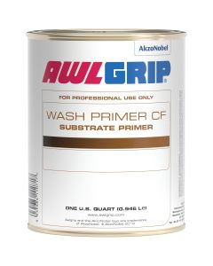 Wash Primer CF (Converter, Quart)