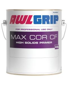 Max Cor CF High Solids Primer (Base, Gallon)