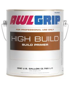 High Build Epoxy Primer (Off-White Base, Gallon)