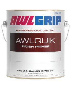 Awlquik Epoxy Primer (Off-White Base, Gallon)