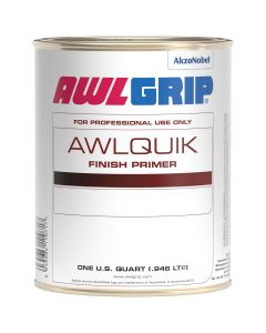 Awlquik Epoxy Primer (Converter, Quart)