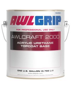 Awlmix® Awlcraft 2000 (Super Jet Black, Gallon)