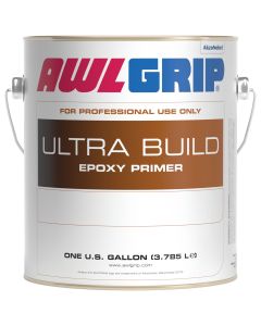 Ultra Build Epoxy Primer (White Base, Gallon)