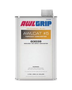 Awlcat Converters (#5 Spray, Gallon)