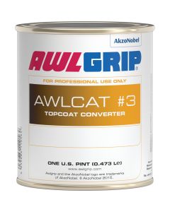 Awlcat Converters (#3 Brushing, Pint)