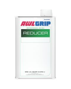 Reducer for Awlspar Varnish (Quart)