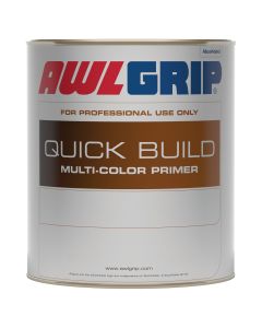 Quick Build Surfacer (Sealer Converter, Quart)