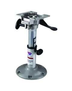 Swivl-Eze LakeSport Adjustable Height Pedestal Package