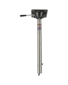 Spring-Lock™ Power-Rise Stand-Up Pedestal