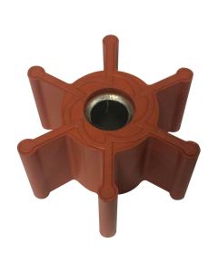 Oil Change System Viton Impeller